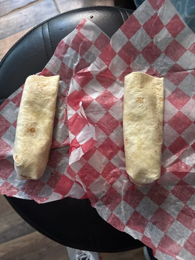 Soft Taco Chicken.