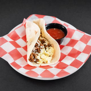 Breakfast Taco Sausage
