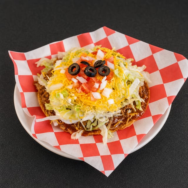 Casa Tostada Chicken.