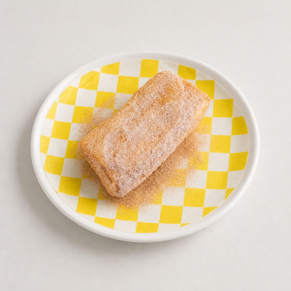 Apple Pie.