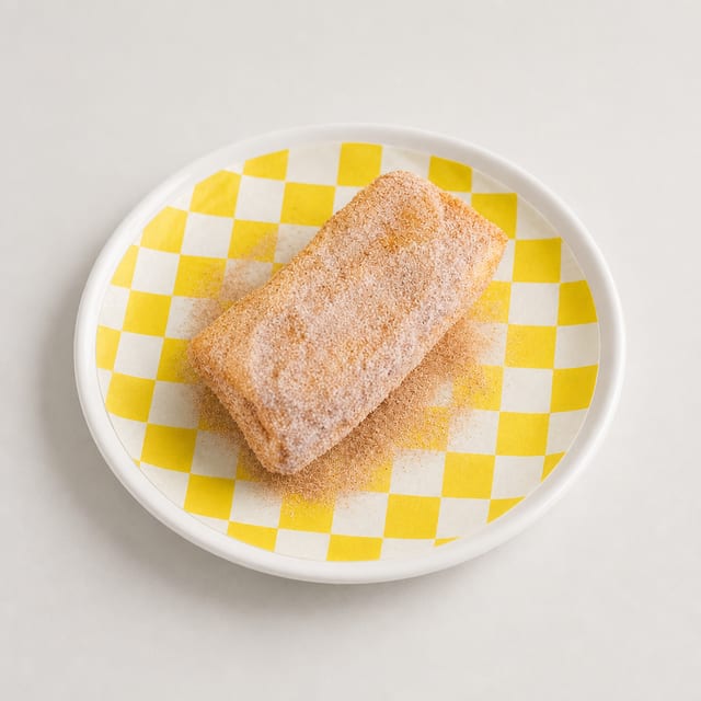 Apple Pie.