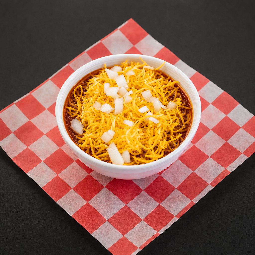 Casa Chili.