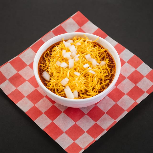 Casa Chili.
