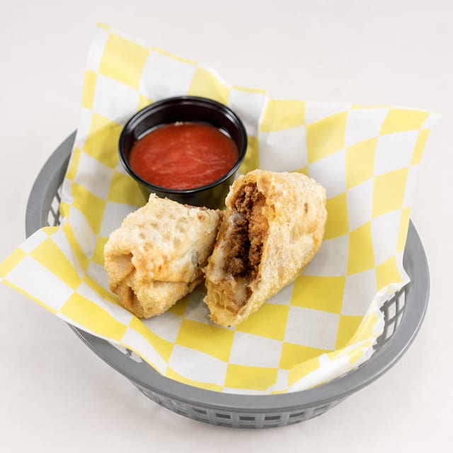 Casa Mexi-Rolls Sausage.