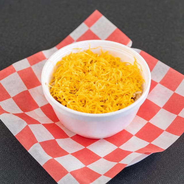 Beans N Rice.