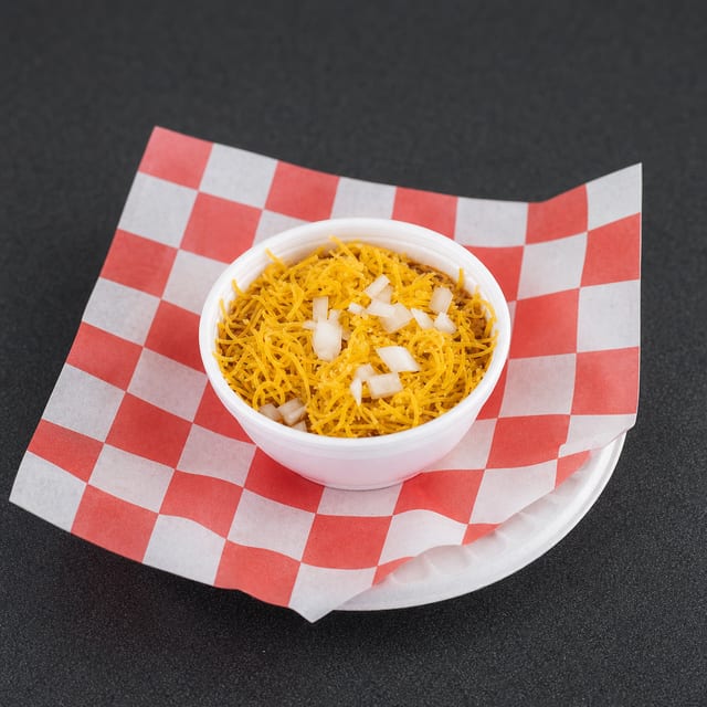 Beans And Cheese.