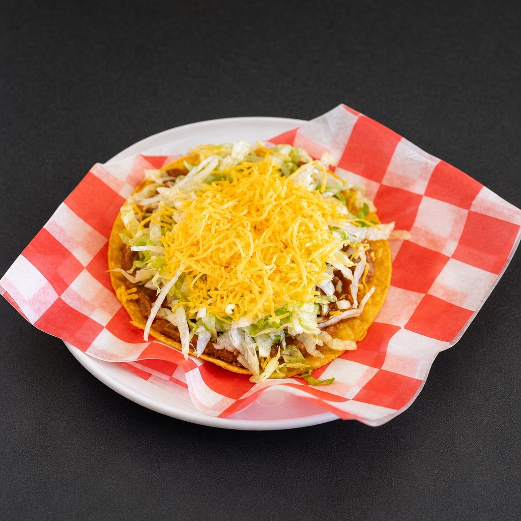 Casa Tostada Chicken.