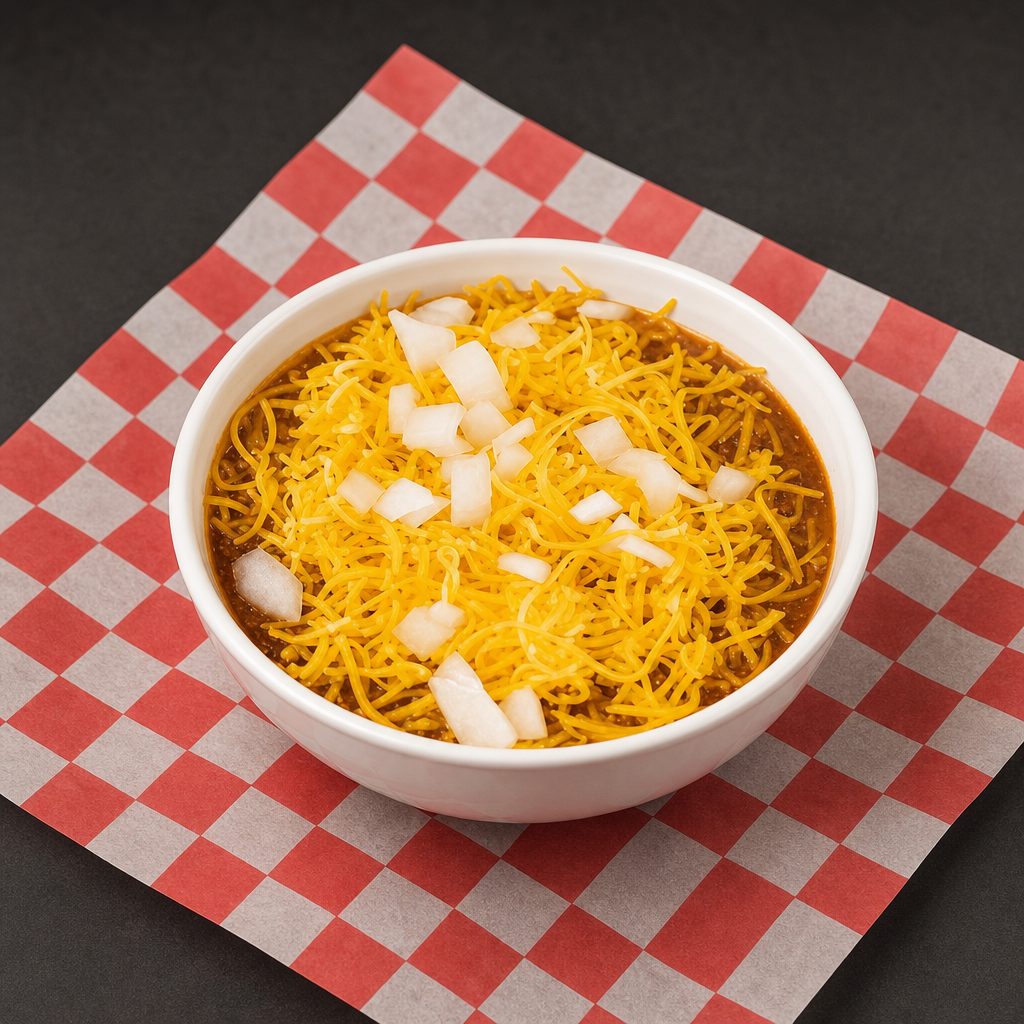 Casa Chili.