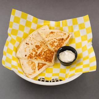 Cheese Casadilla