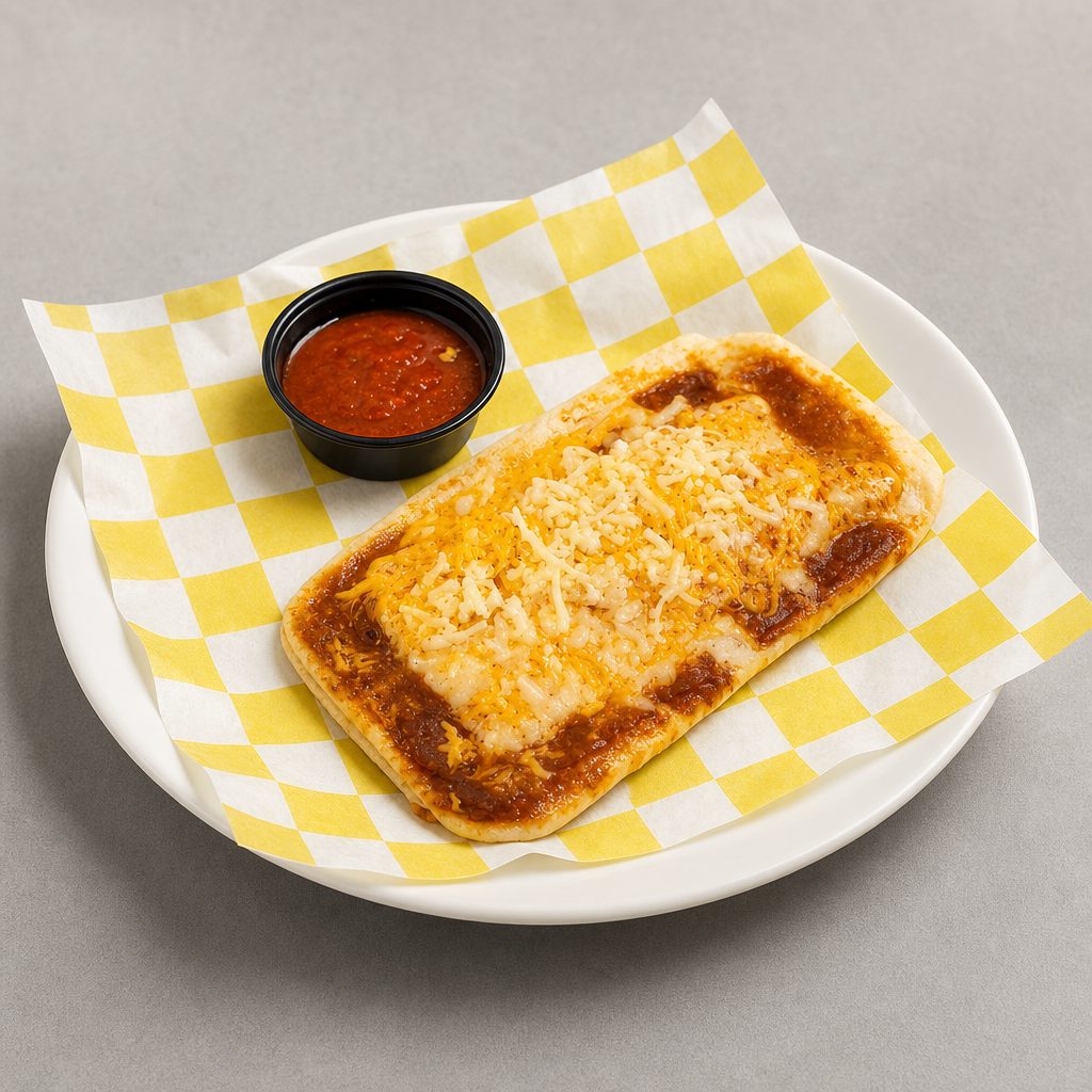 Casa Enchilada Beef.