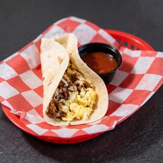 Breakfast Taco Sausage