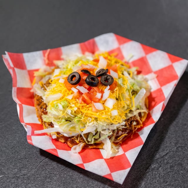 Casa Tostada Chicken.