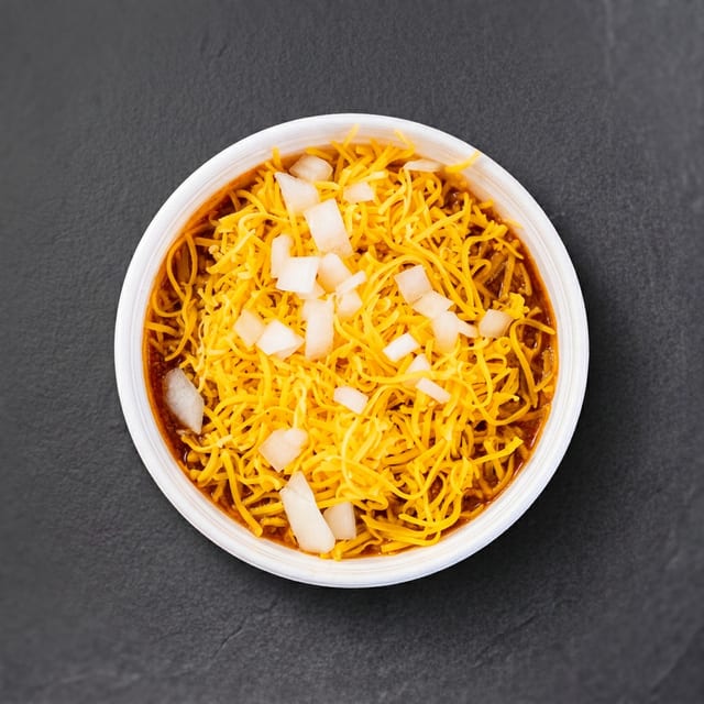 Casa Chili.