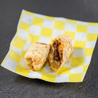 Casa Mexi-Rolls Sausage