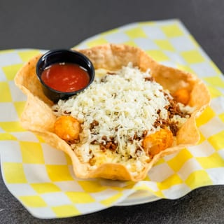 Casa Breakfast Bowl Sausage