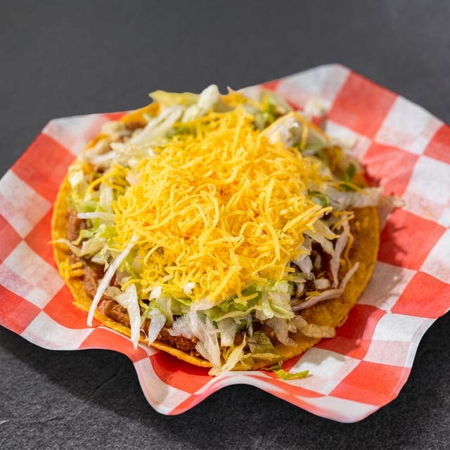 Casa Tostada Chicken.