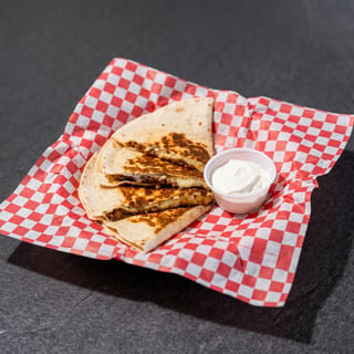 Meat Casadilla Beef