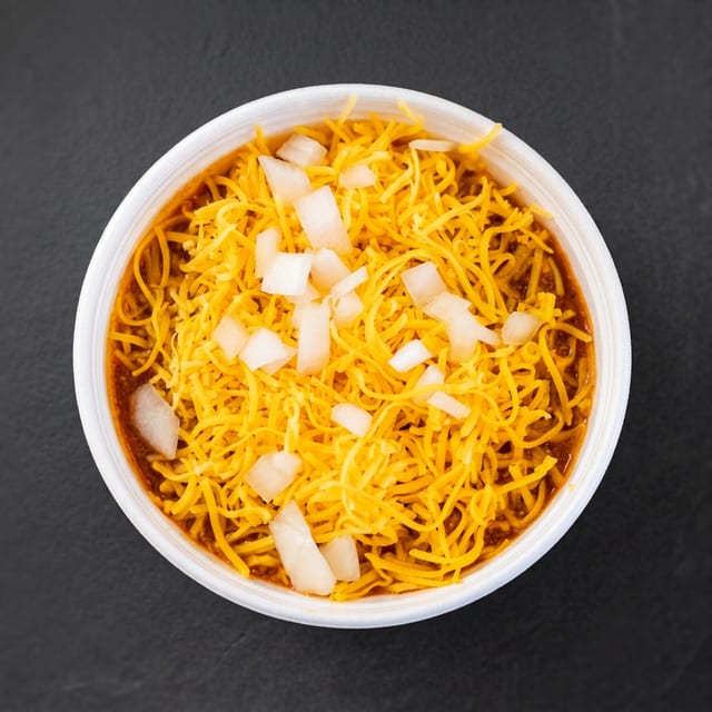 Casa Chili.
