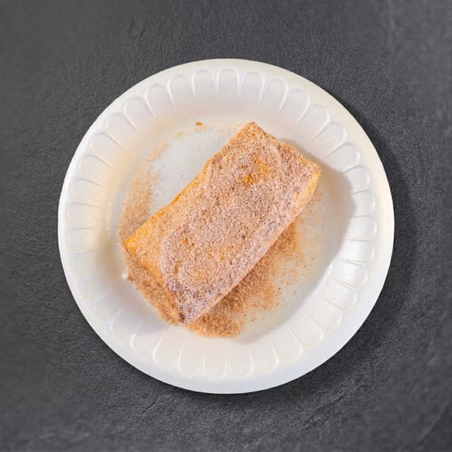 Apple Pie.