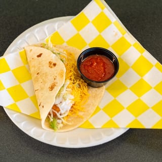 Casa Fish Wrap