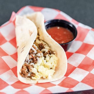 Breakfast Taco Sausage