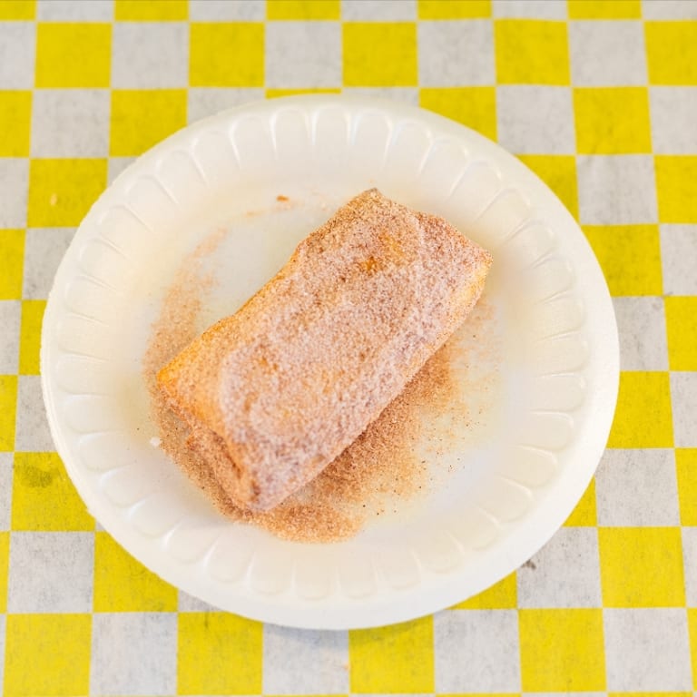 Delicious Apple Pie and More