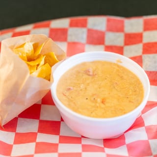 Chicken Tortilla Soup