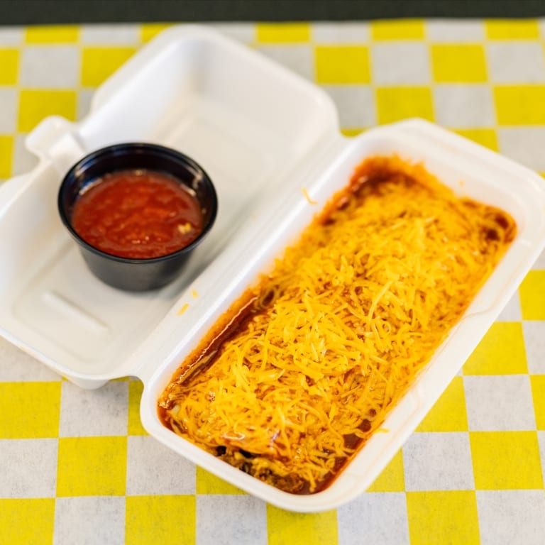 Delicious Enchiladas: A Mexican Favorite