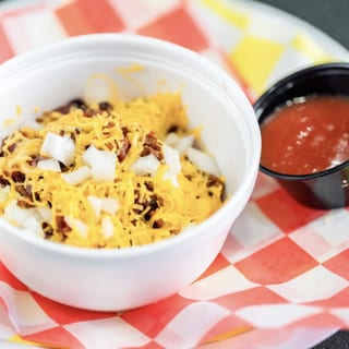 Bills Breakfast Bowl