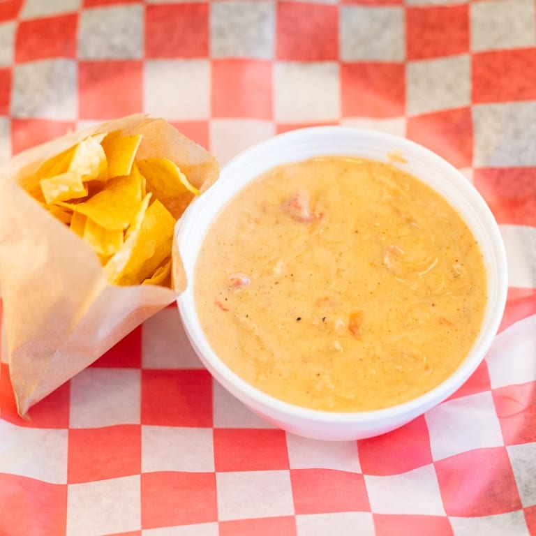 Savory Soup Selections