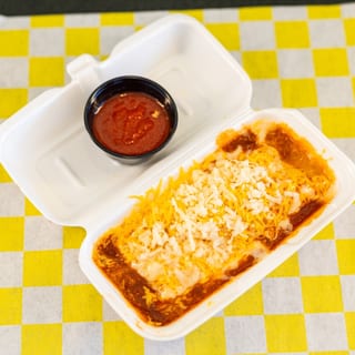Casa Enchilada Beef