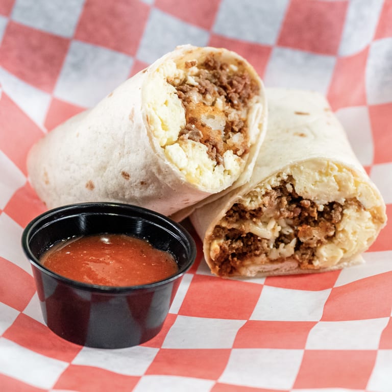 Sausage Specialties: Tacos, Burritos, Breakfast, and More