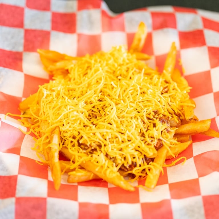 Delicious Fries: A Tasty Side for Every Meal