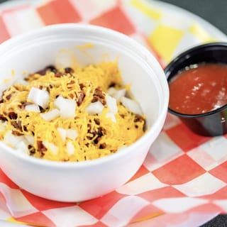 Bill's Breakfast Bowl
