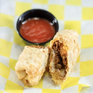 Casa Mexi-Rolls Sausage